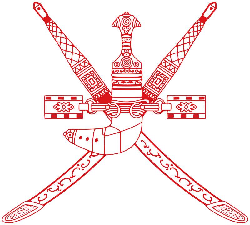 Oman Foreign Minister