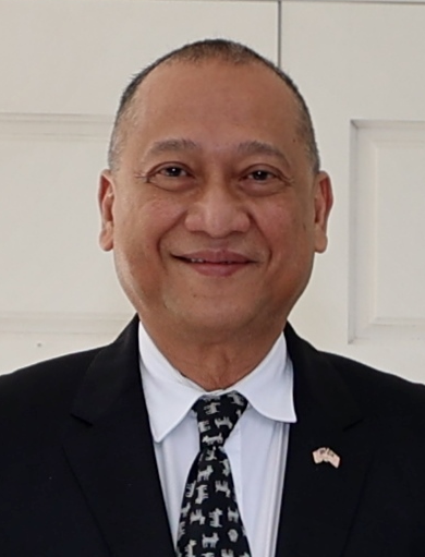 Omar Abdul Aziz Mohamed