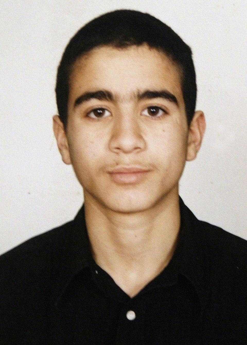 Omar Abougoush