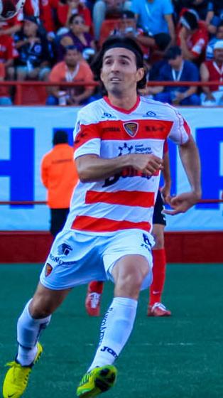 Omar Ahumada