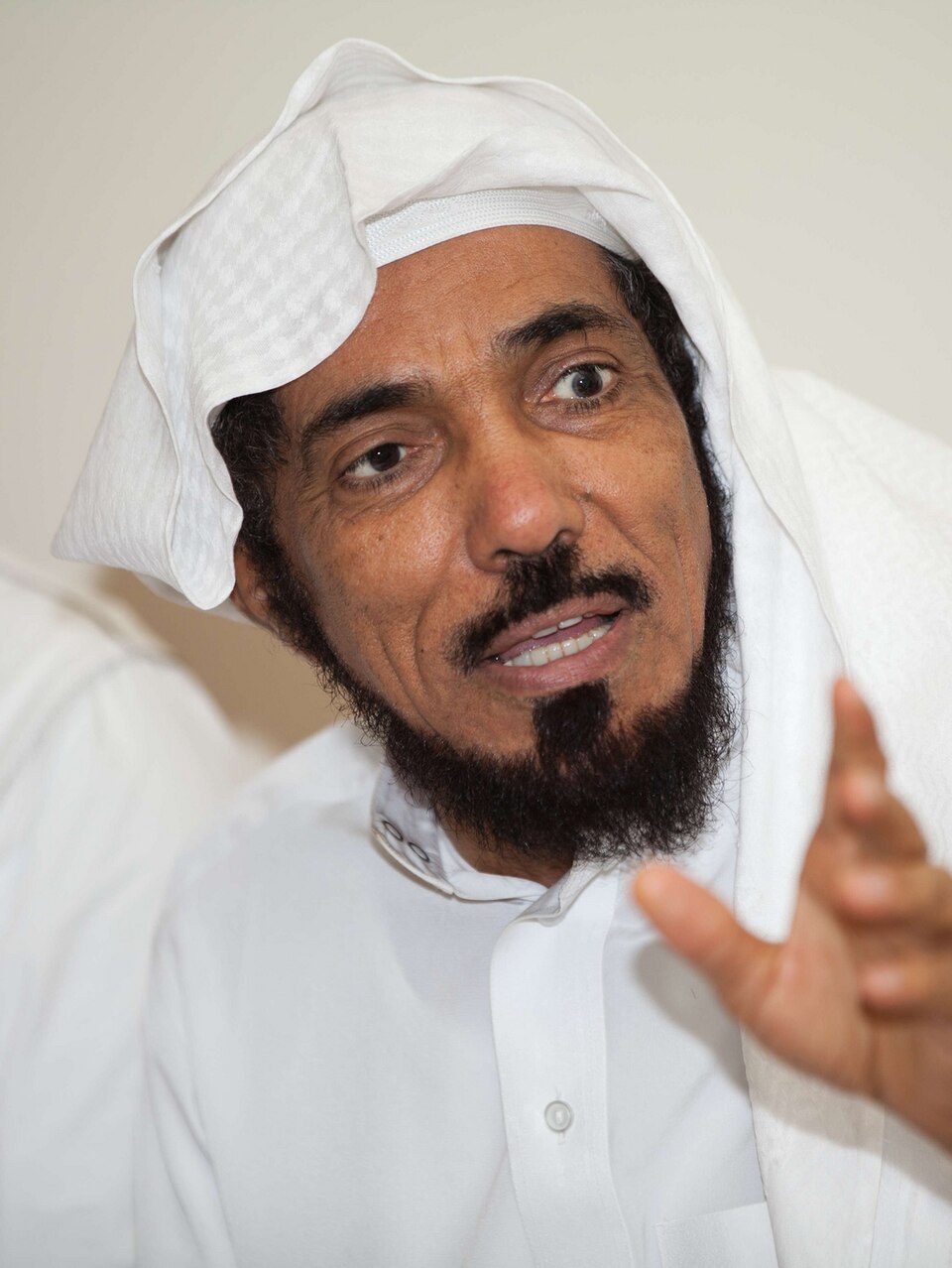 Omar Al-Sayari