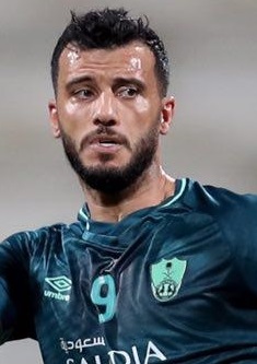 Omar Al Somah