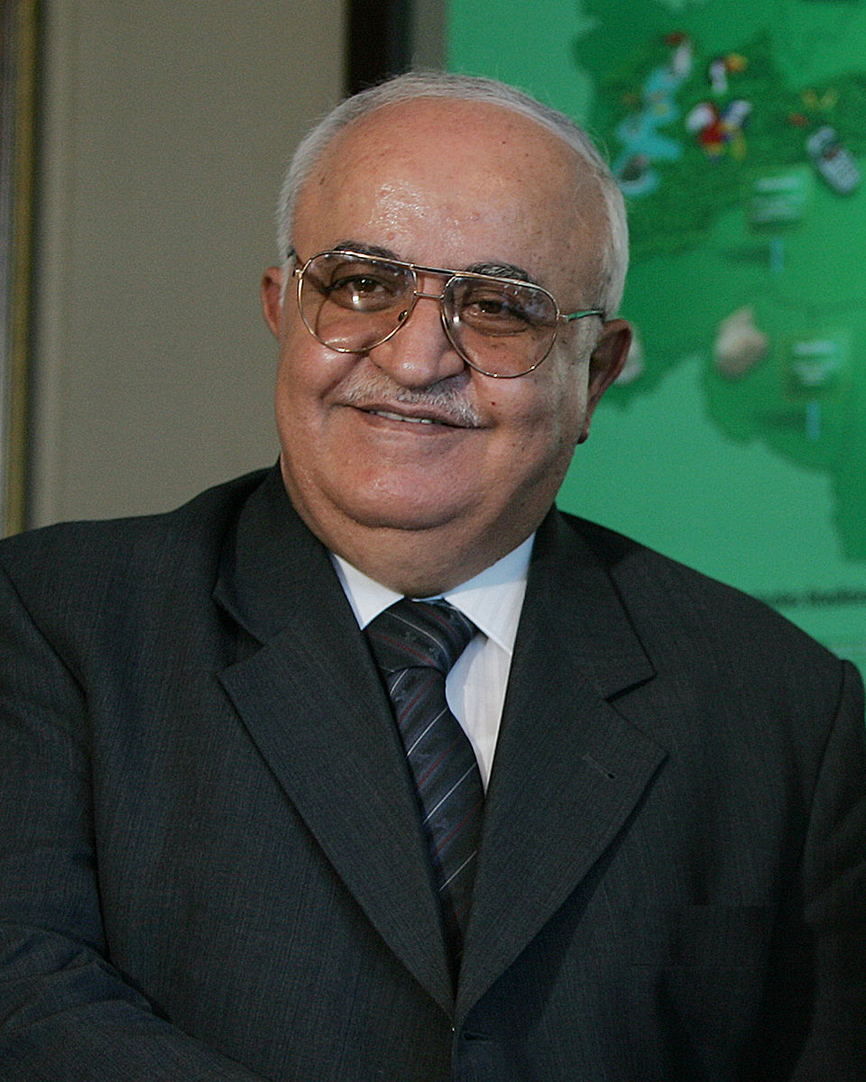 Omar Al-Soumi