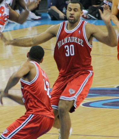 Omar Allen