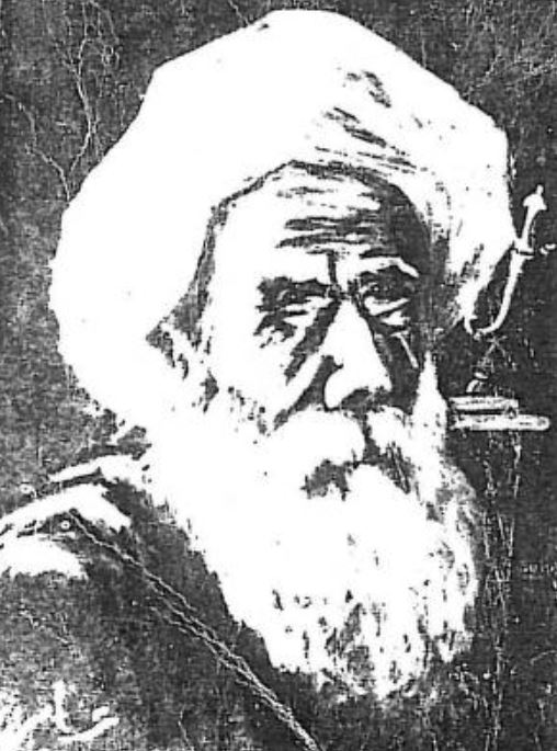 Omar Amarir