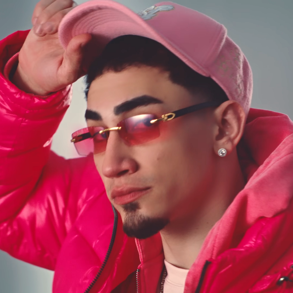 Omar Arias