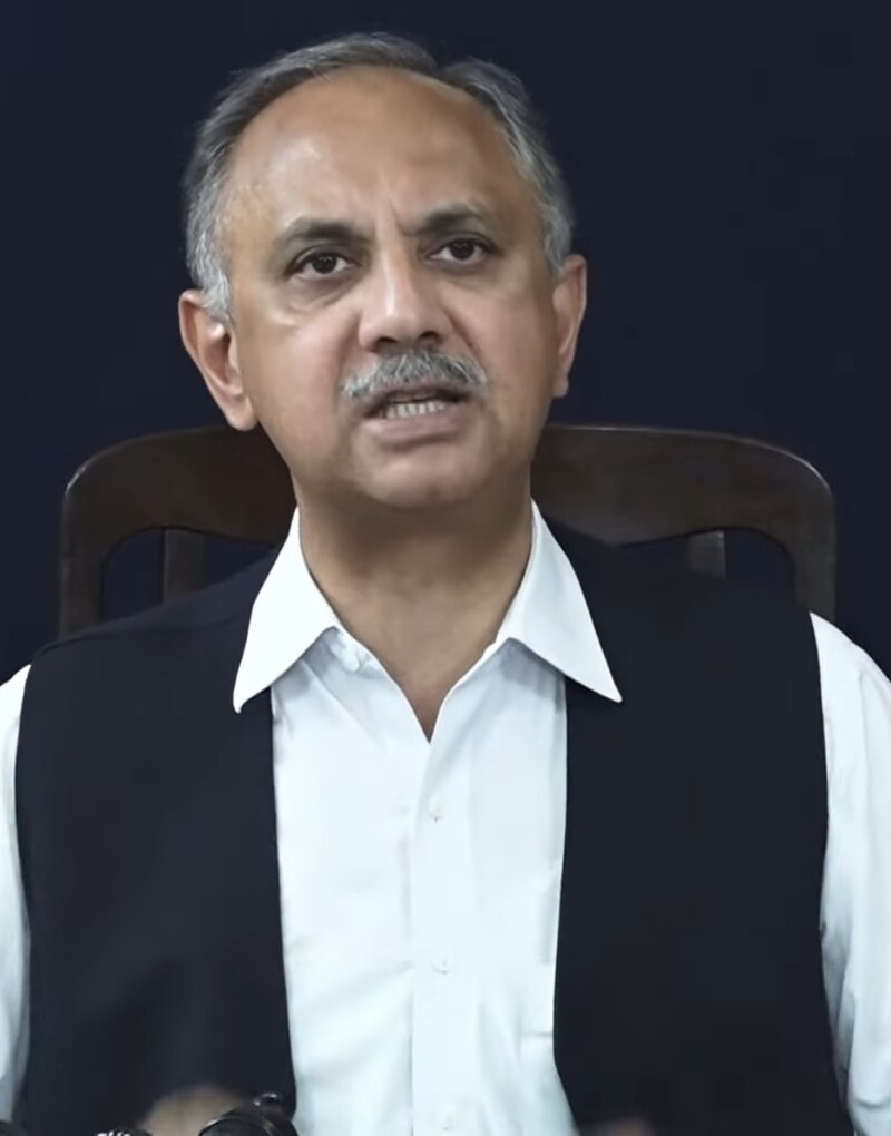 Omar Ayub