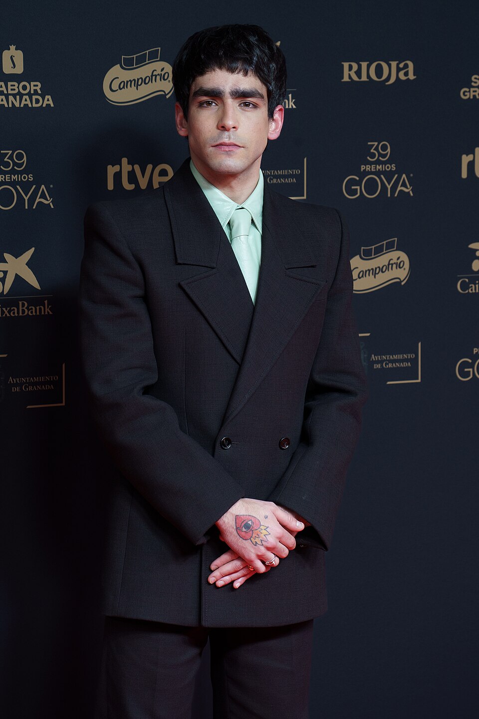 Omar Ayuso