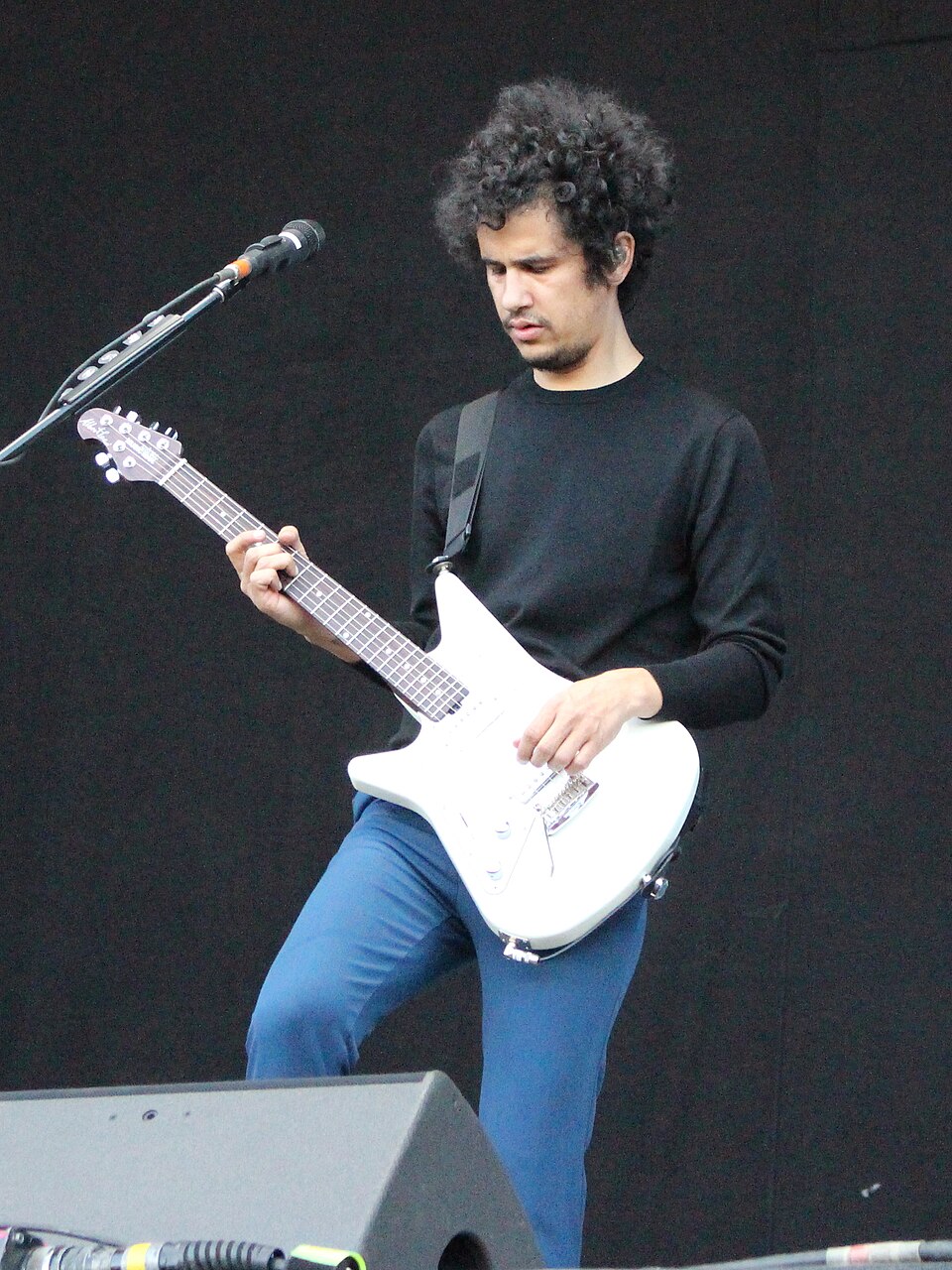 Omar Ben Omar