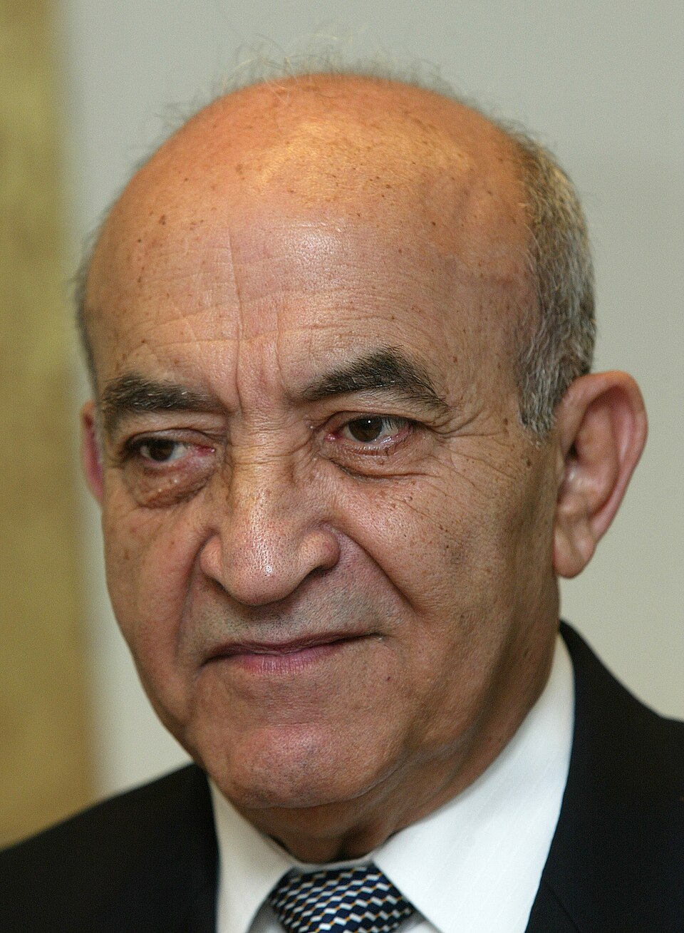 Omar Bendjelloun