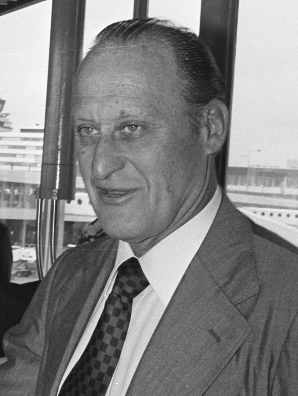 Omar Carlos Actis