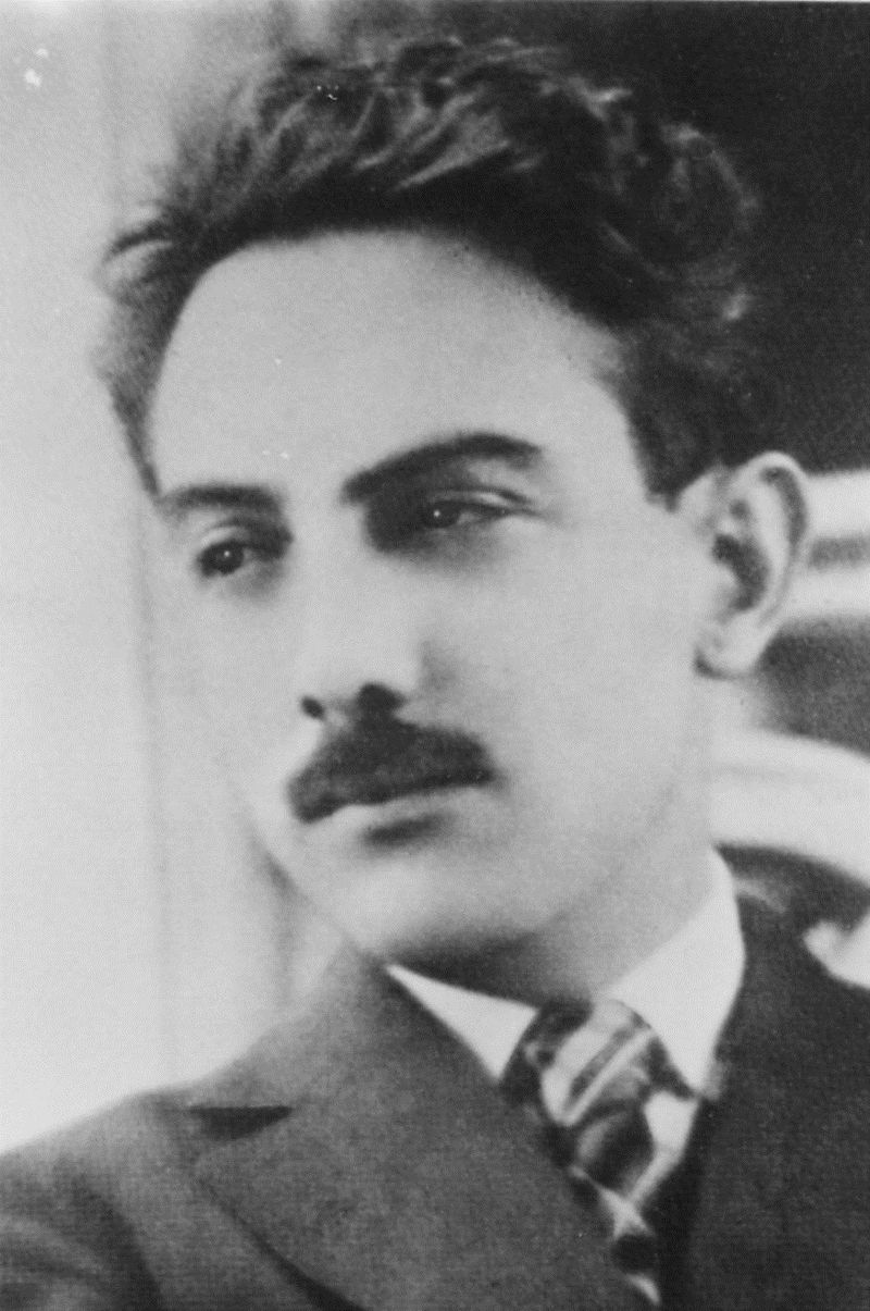 Omar Dengo