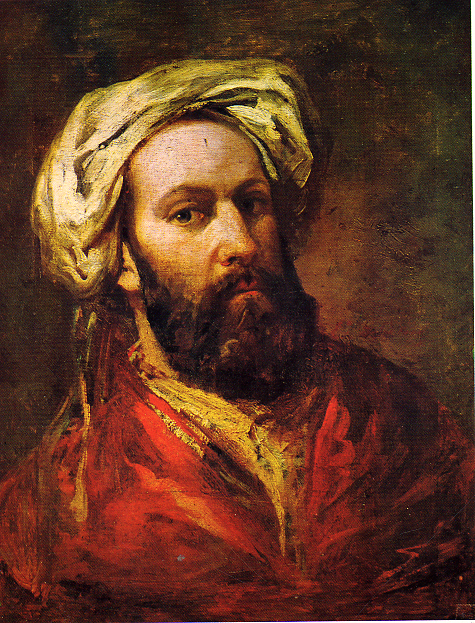 Omar Dimitrakis