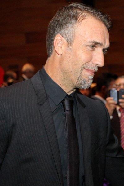 Omar Dunga