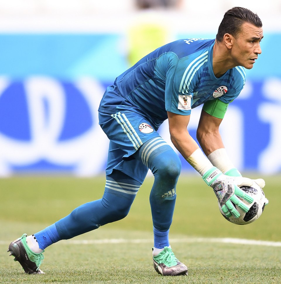 Omar El Shenawy