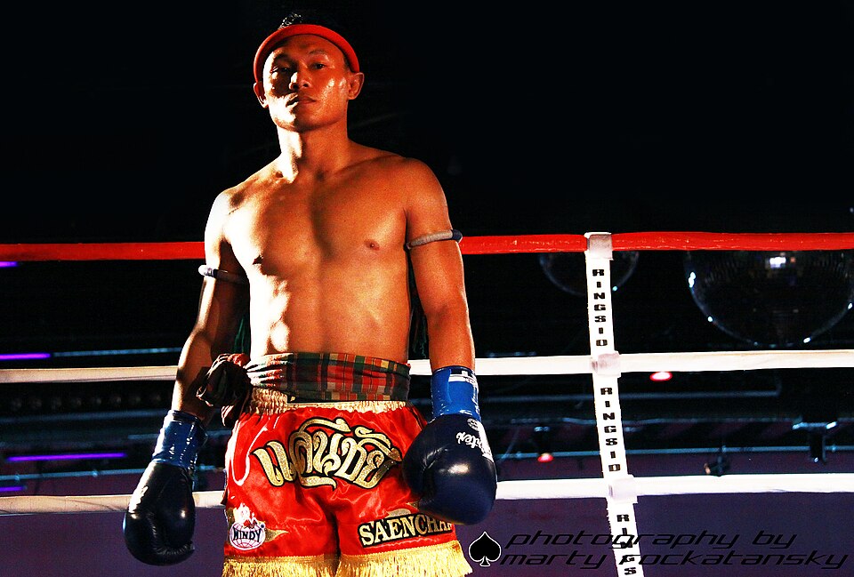 Omar Elouer