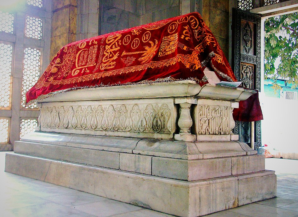 Omar Fakhri Al-Din