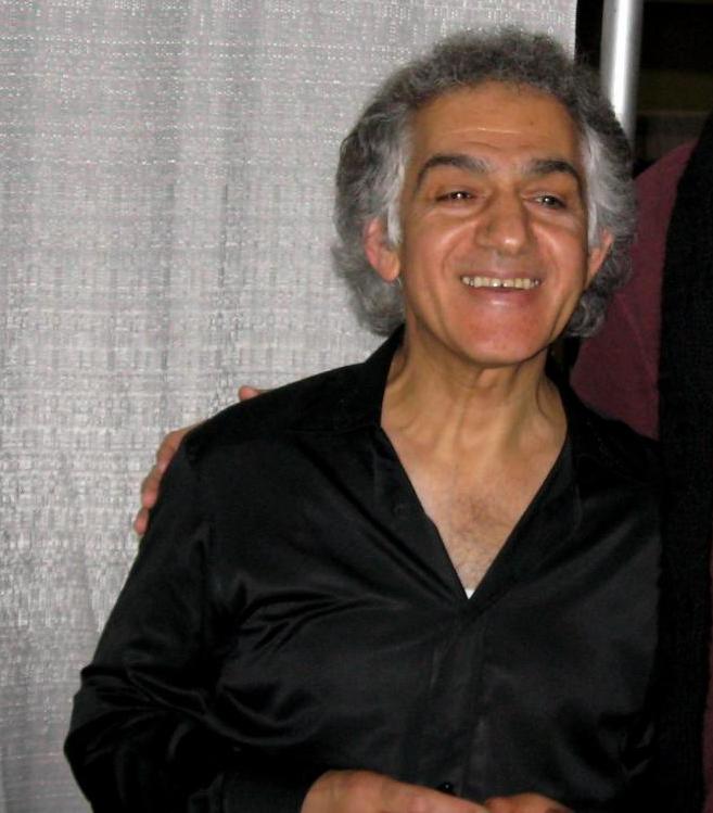 Omar Faruk