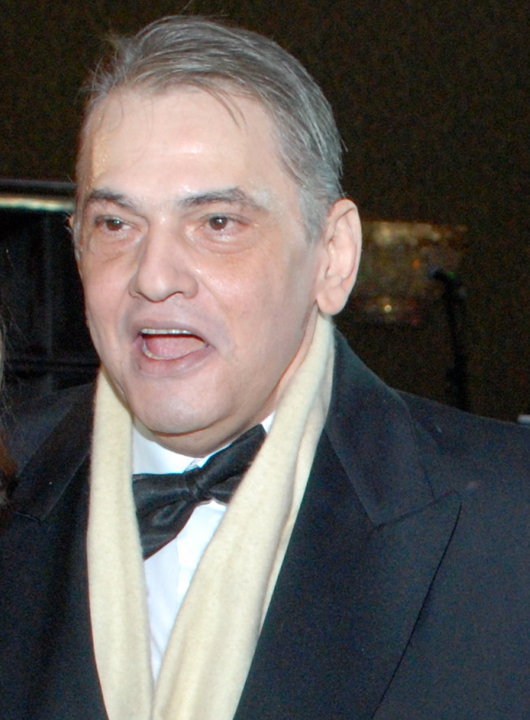 Omar Fathi
