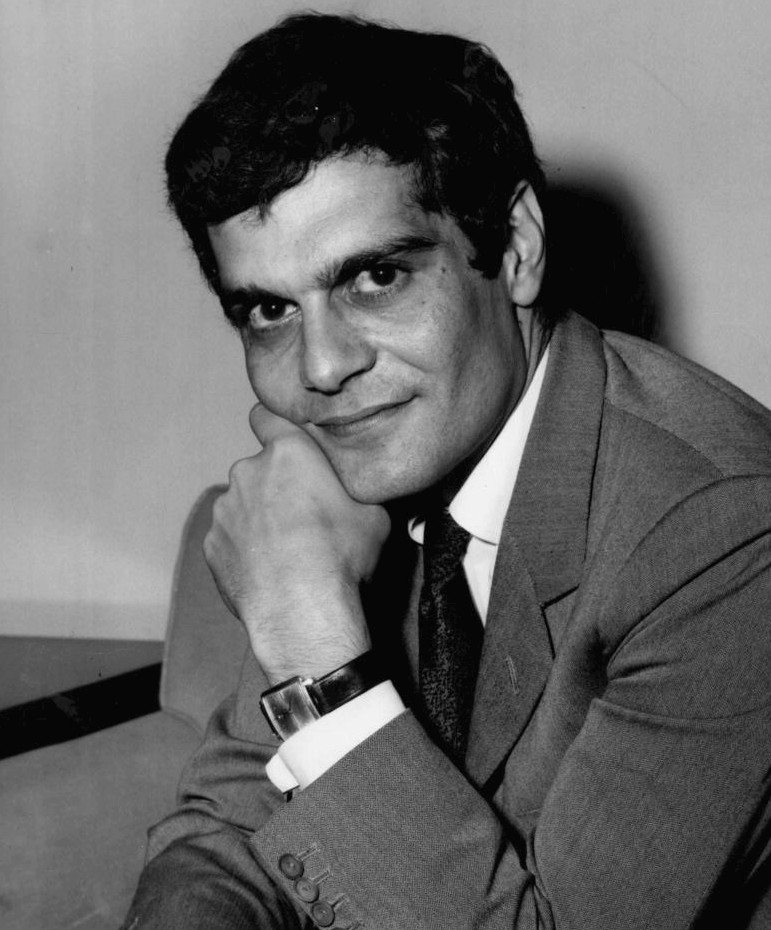 Omar Guevara