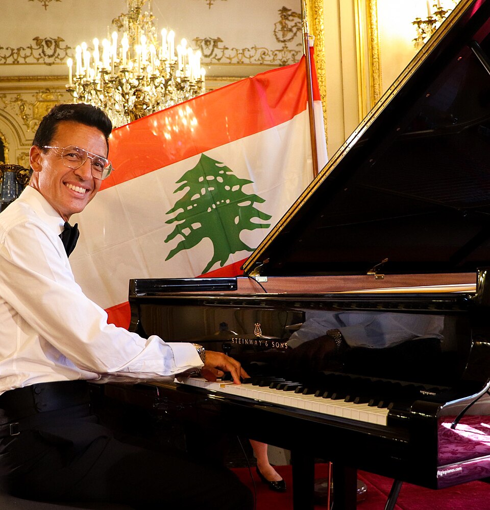 Omar Harfouch