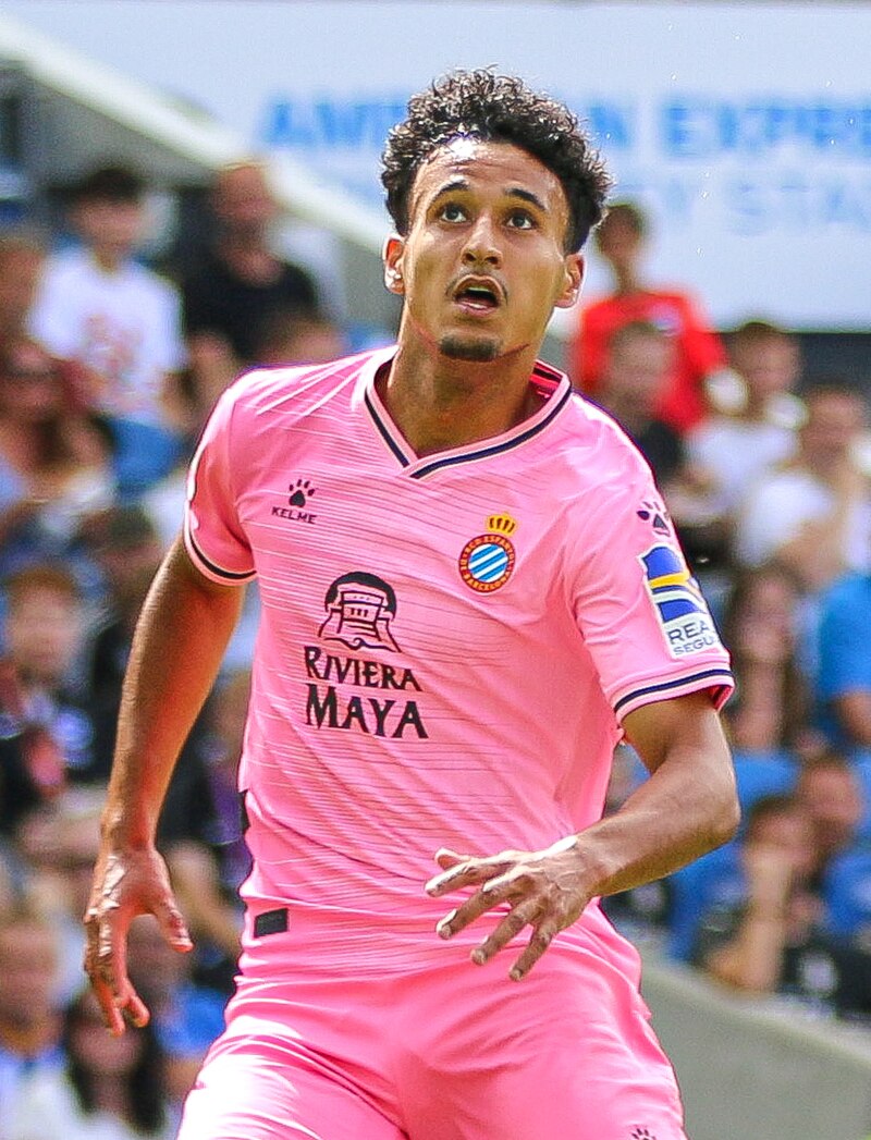 Omar Hilali