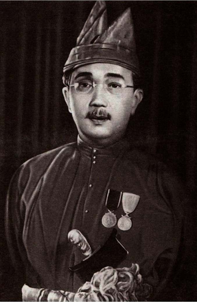 Omar Jaya