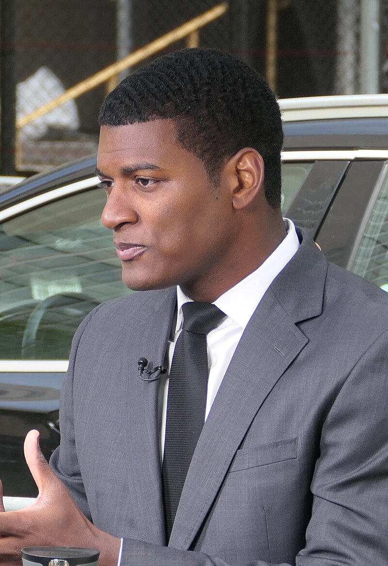 Omar Jiménez