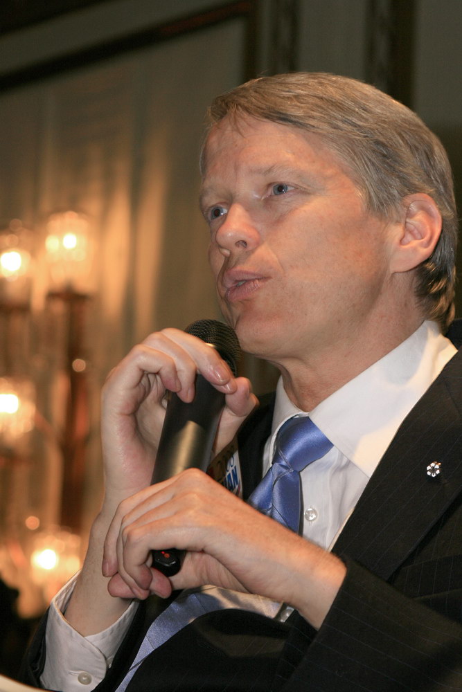 Omar Kassi