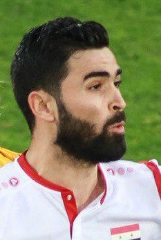 Omar Khrbin