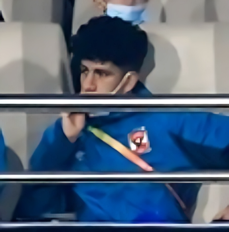 Omar Maghrabi