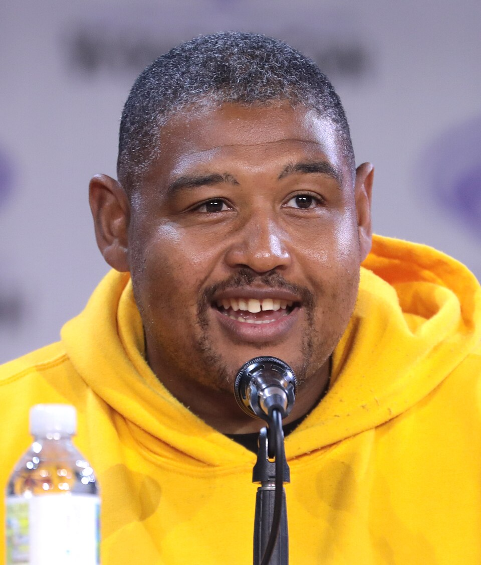 Omar Miller