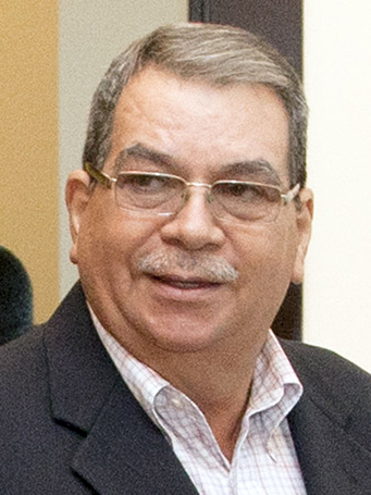 Omar Moises