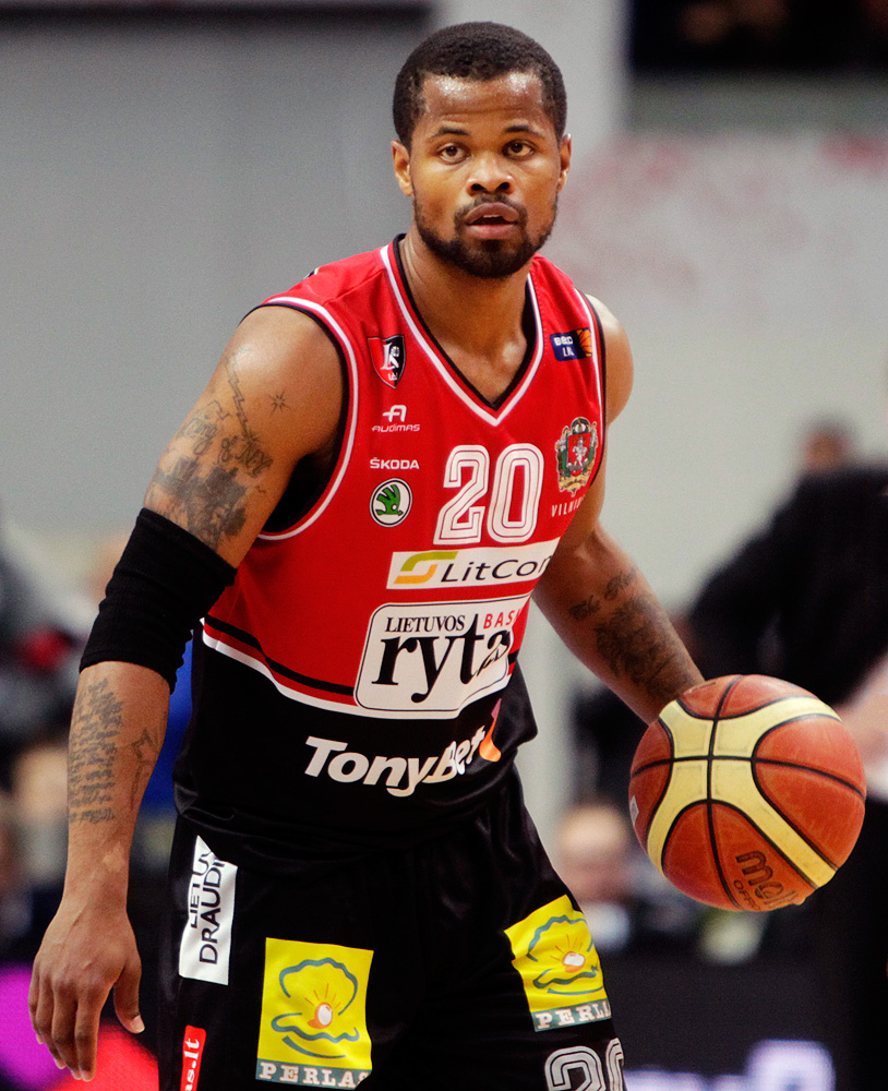 Omar Montenegro