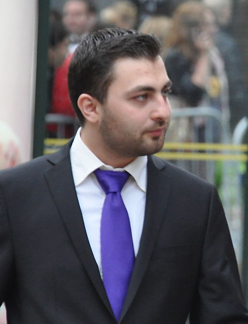 Omar Mustafá