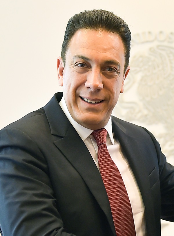 Omar Olvera