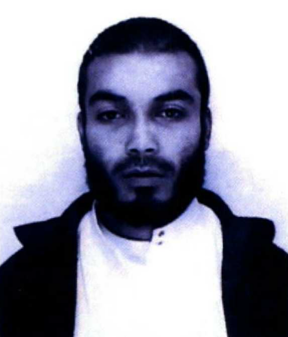 Omar Ould Jeddou