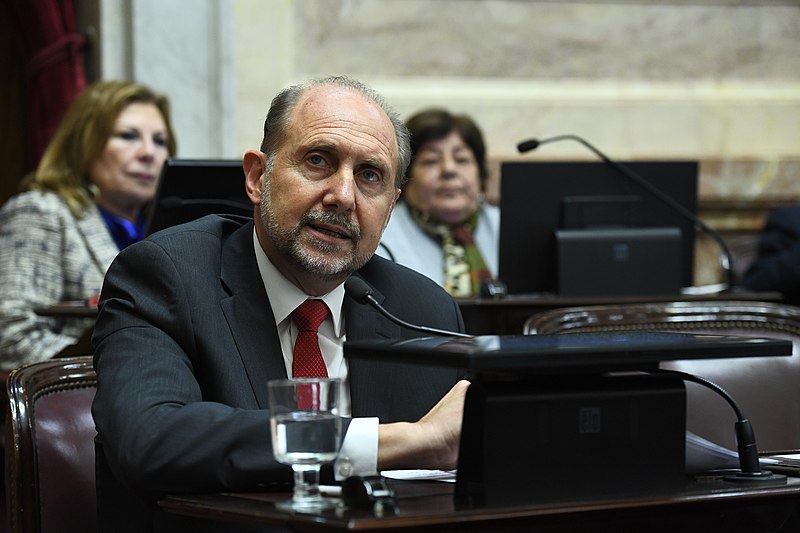 Omar Perotti