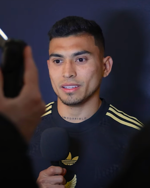 Omar Pineda