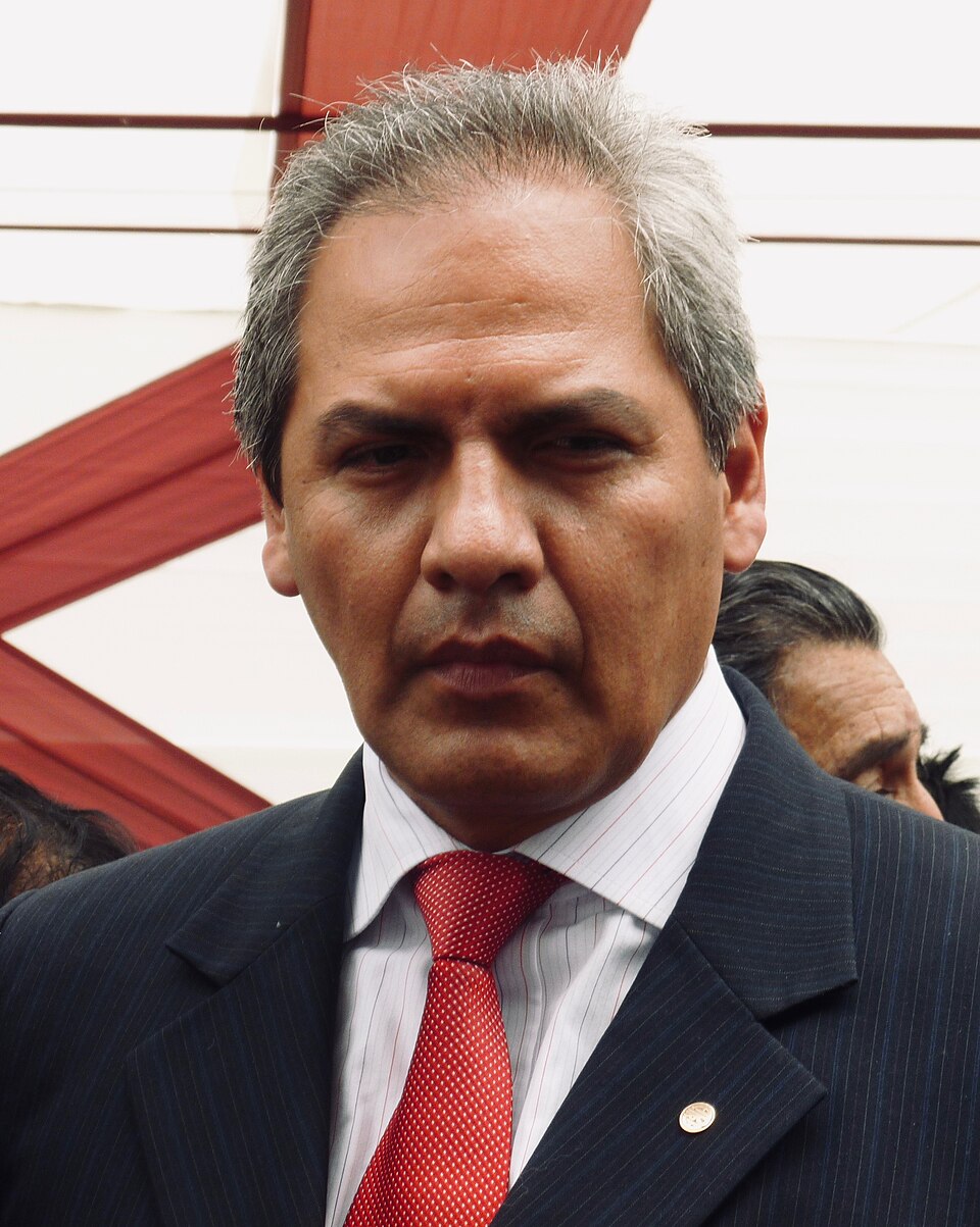 Omar Quezada