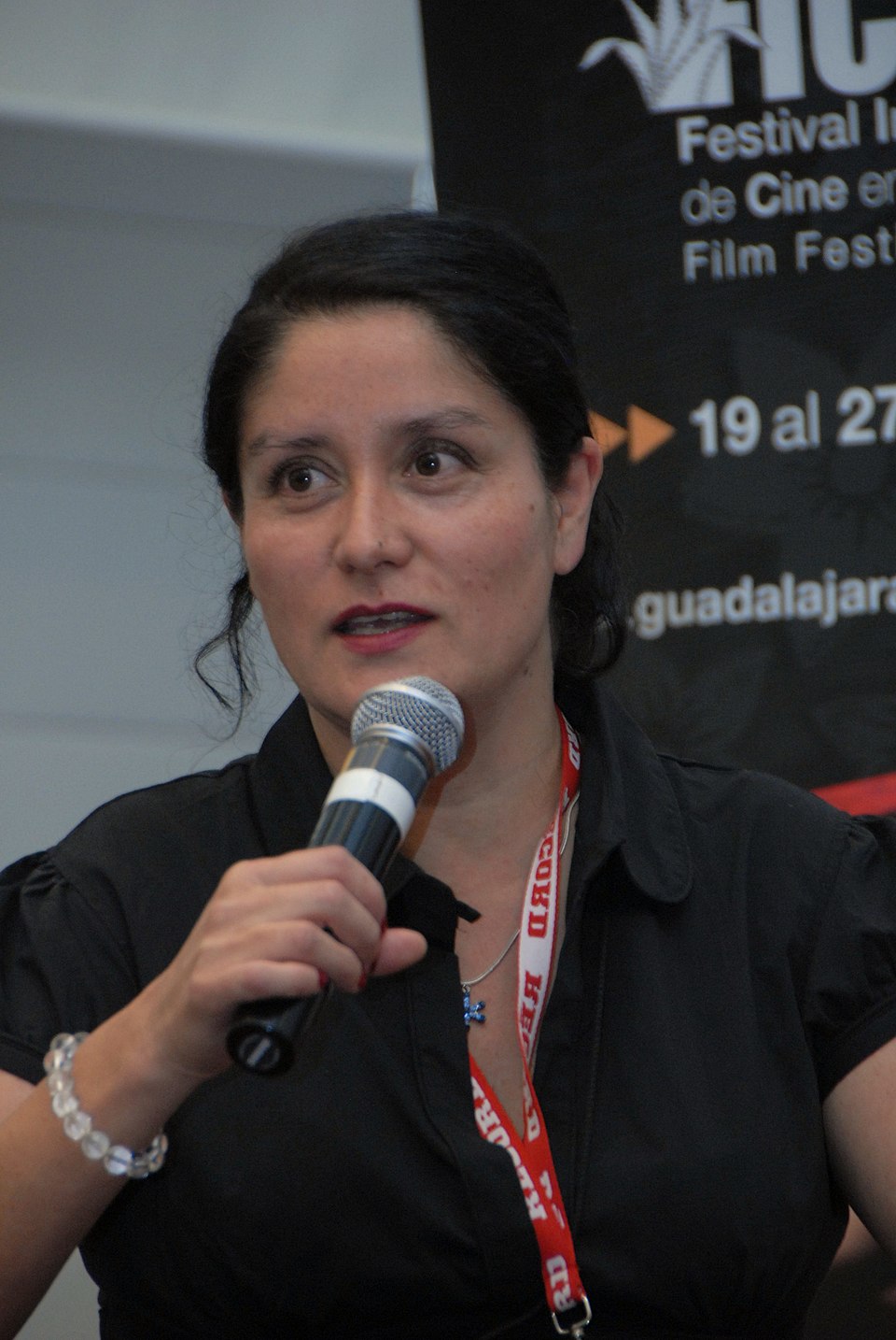 Omar Saavedra