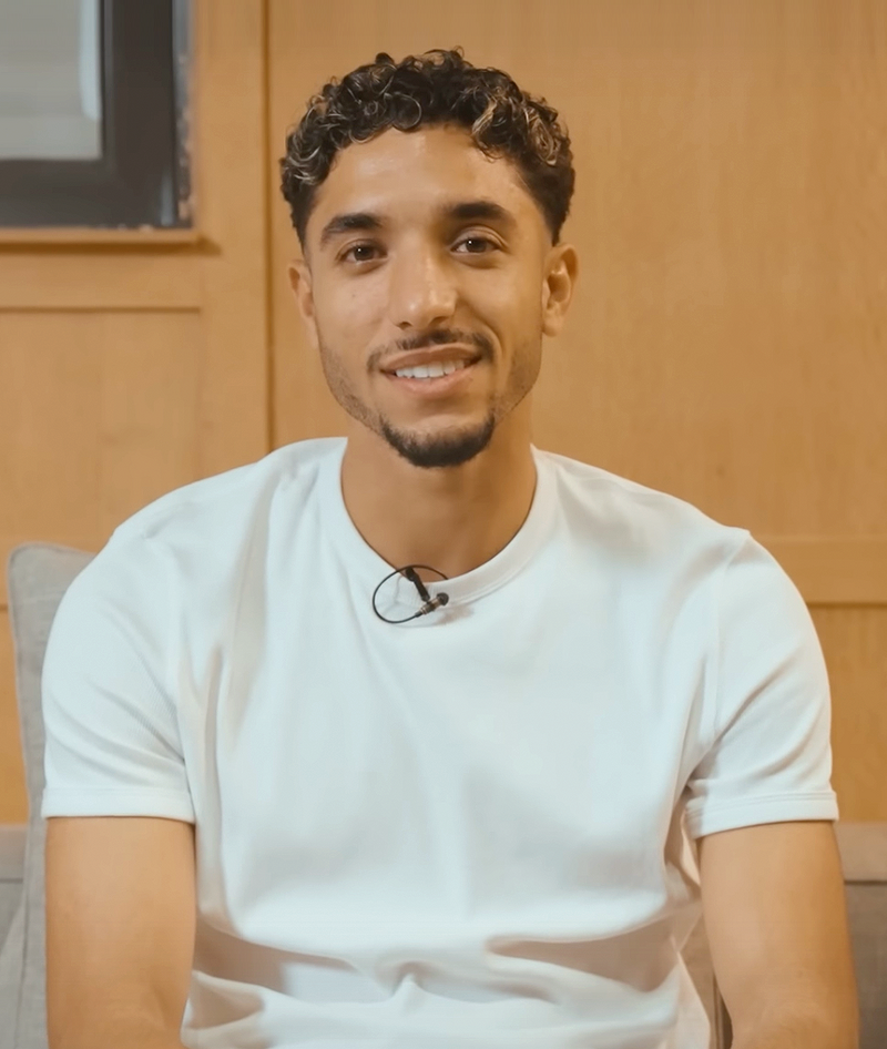 Omar Salah
