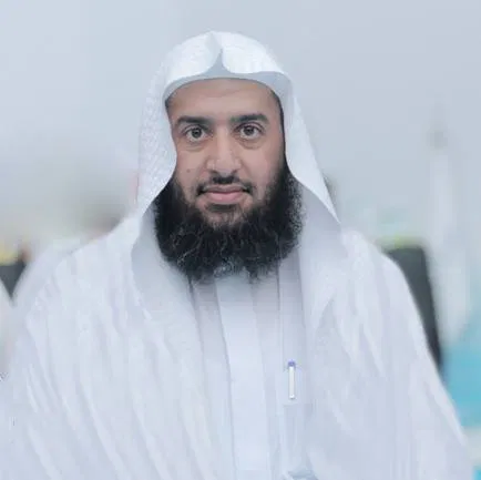 Omar Saud Al-Omar