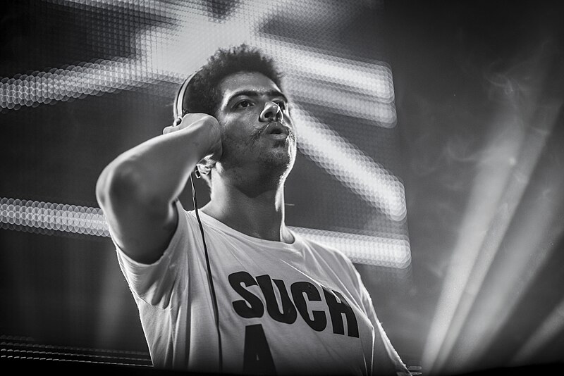 Omar Sharam