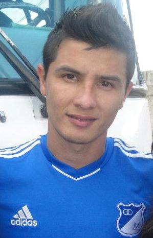 Omar Vasquéz