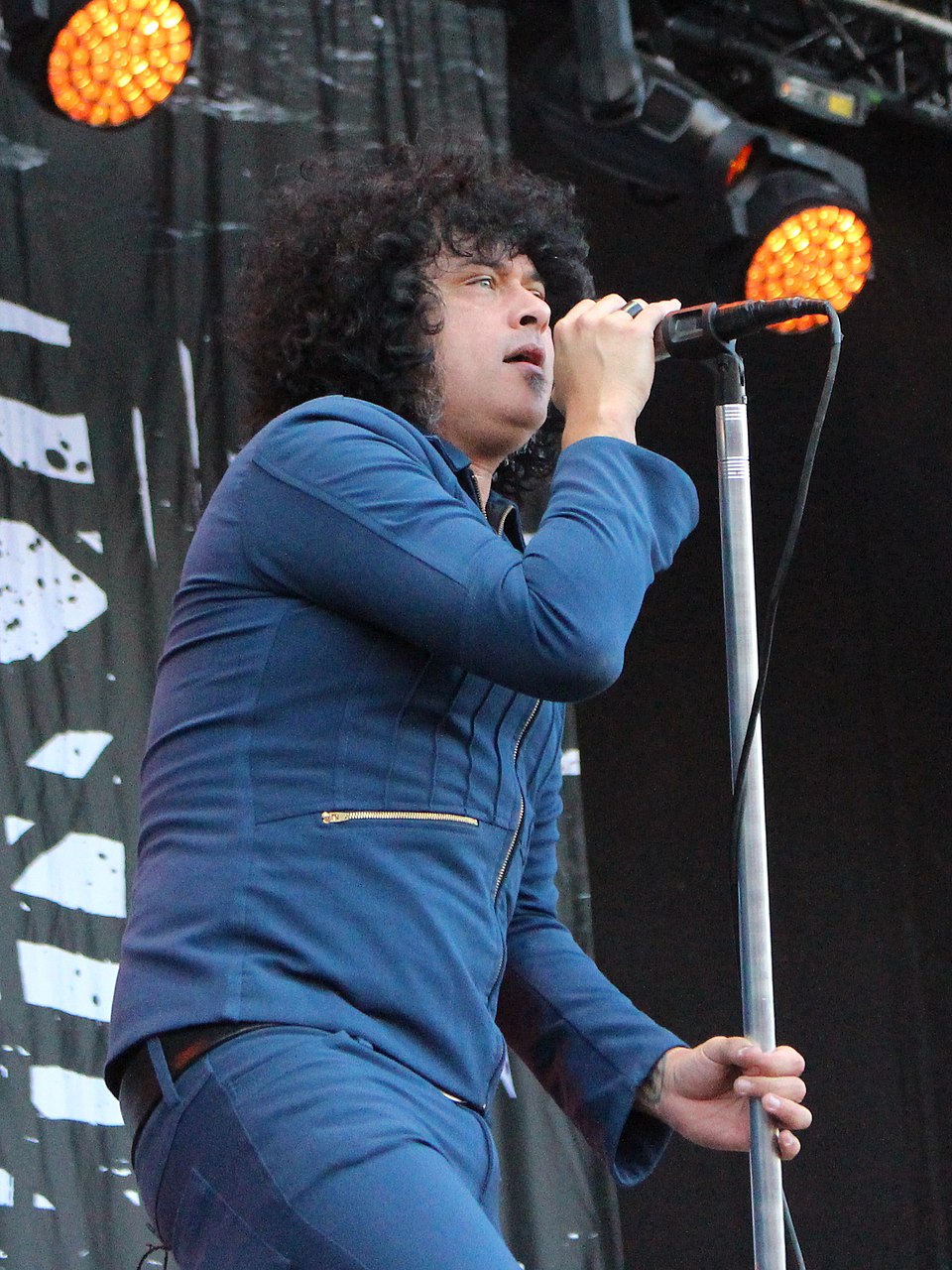 Omar Viveros