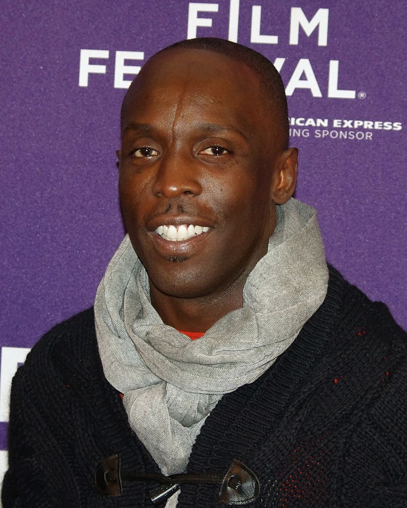 Omar Williams