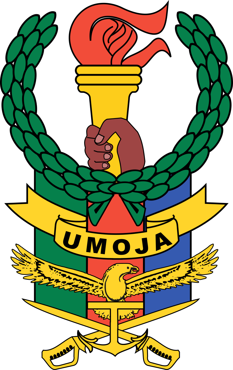 Omary Mrisho