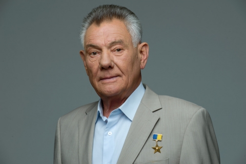 Omelchenko