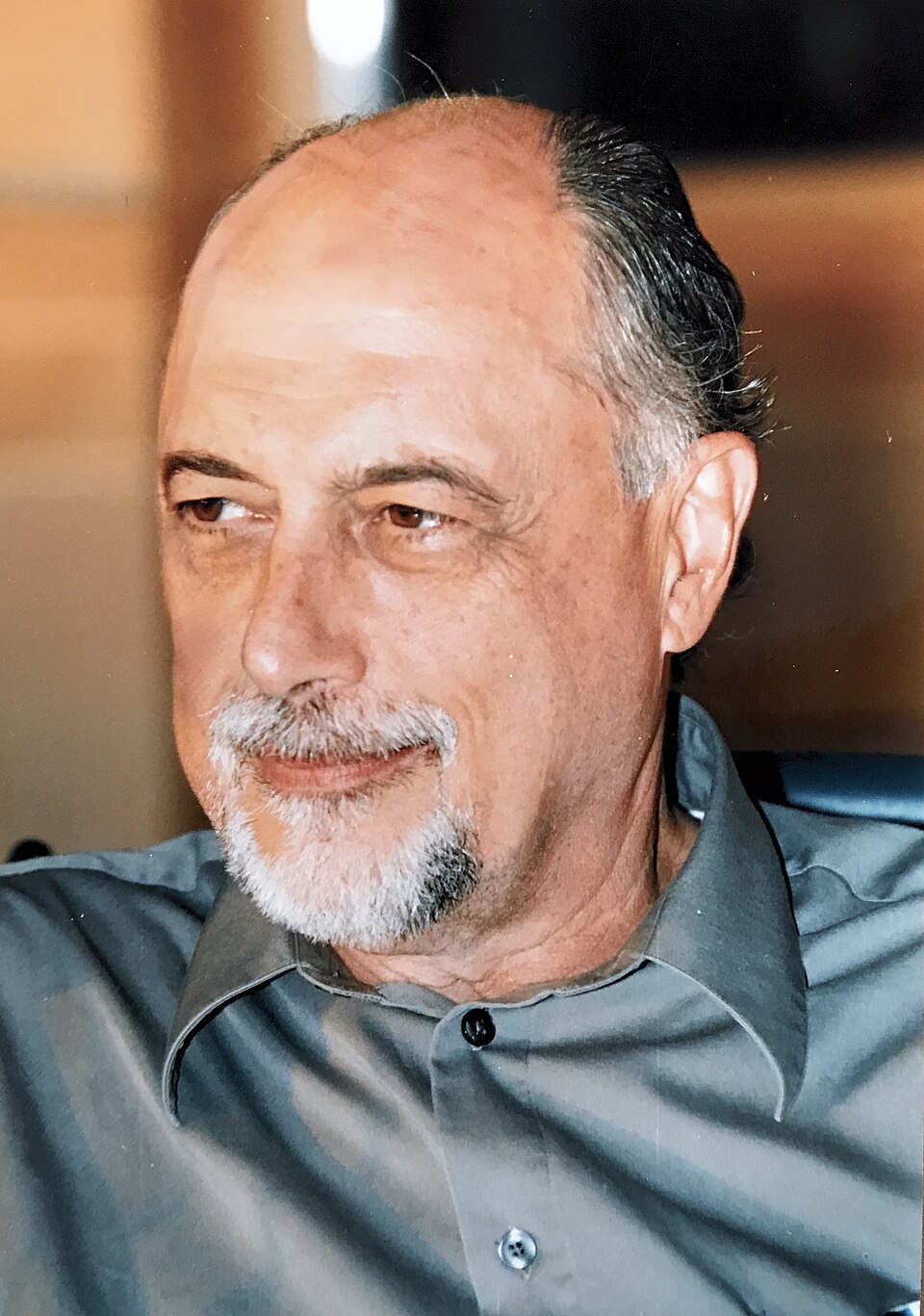 Ömer Akın